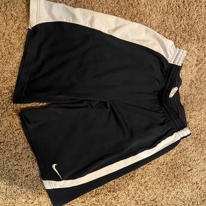 Nike athletic shorts